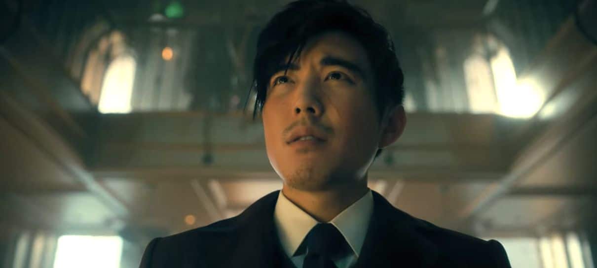 Pôsteres da terceira temporada de The Umbrella Academy apresentam novos personagens