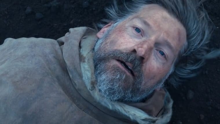 Astros de Game of Thrones se reencontram em trailer de Against the Ice, filme da Netflix