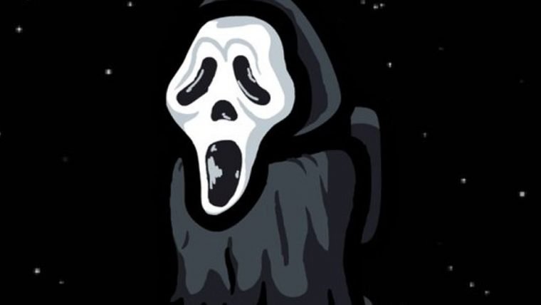 Among Us vai adicionar visual do Ghostface, de Pânico