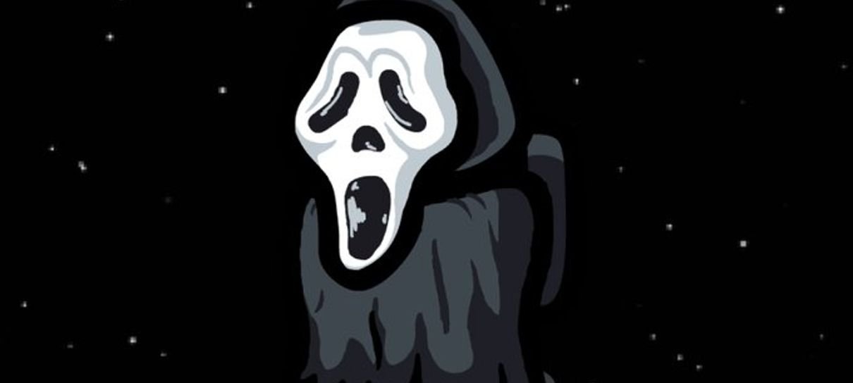 Among Us vai adicionar visual do Ghostface, de Pânico