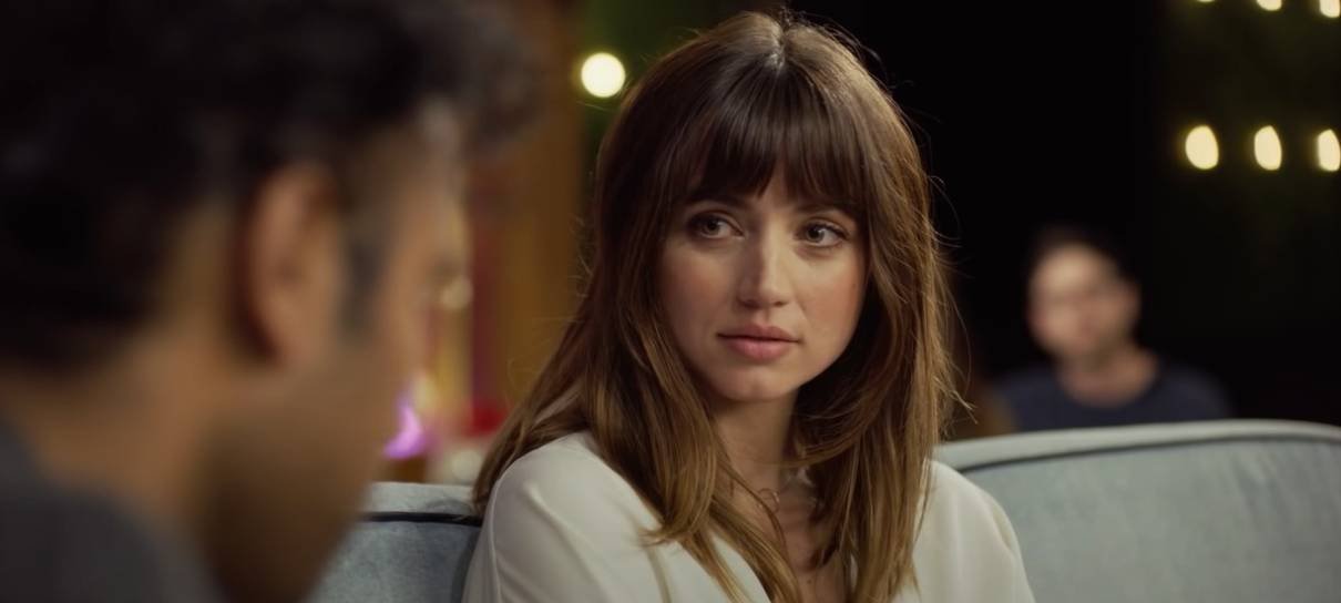 Ana de Armas fans sue studio for actress being cut from the movie Yesterday thumbnail
