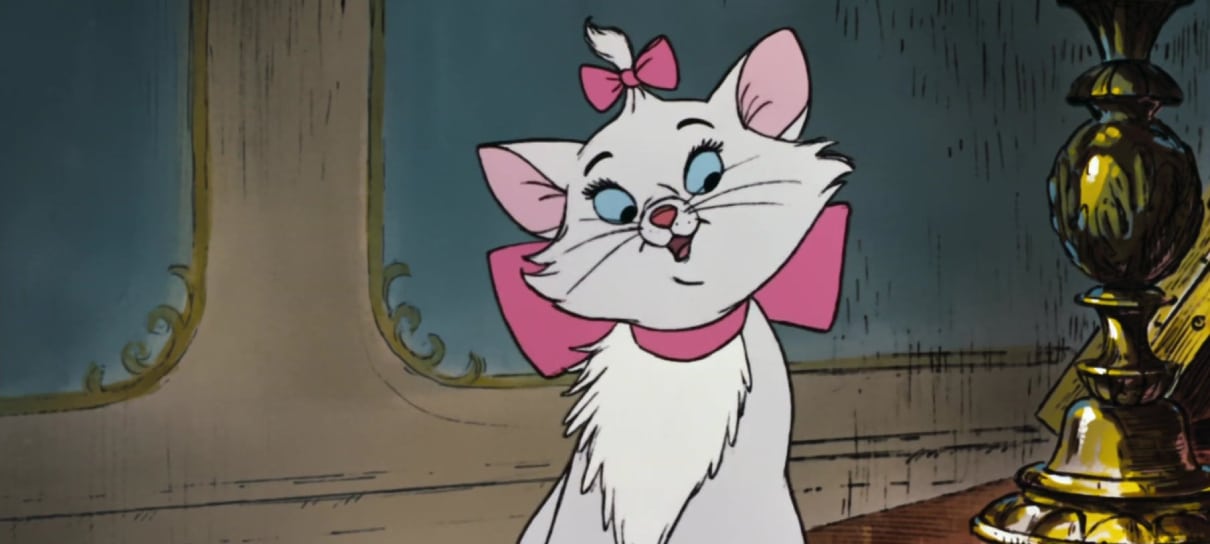 Disney planeja live-action de Aristogatas, diz site