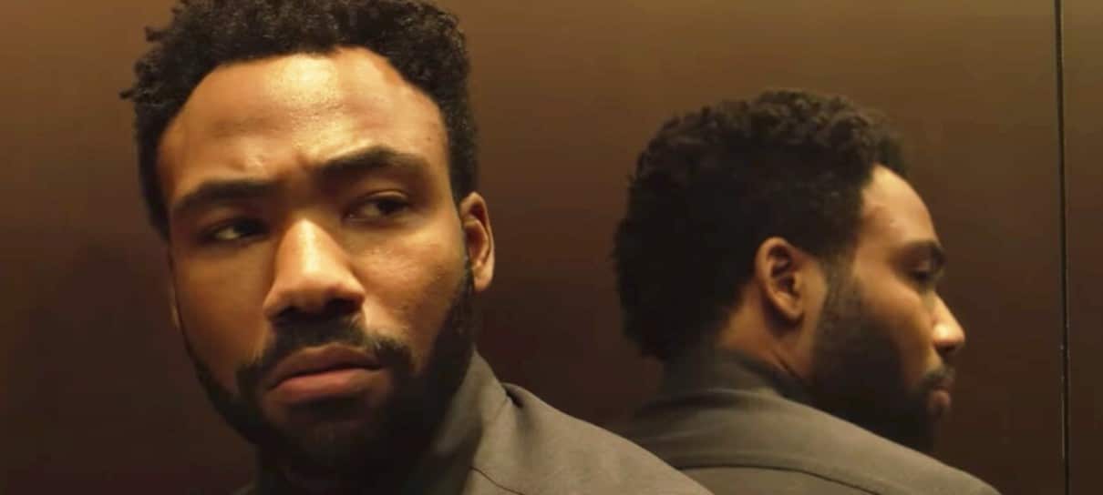 Terceira temporada de Atlanta ganha teaser surrealista