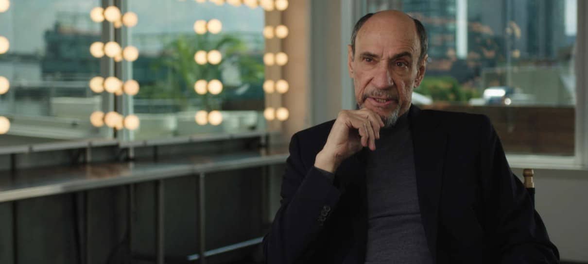 F. Murray Abraham, Haley Lu Richardson e outros entram para elenco de The White Lotus