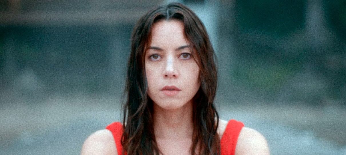 Aubrey Plaza é confirmada no elenco da segunda temporada de The White Lotus