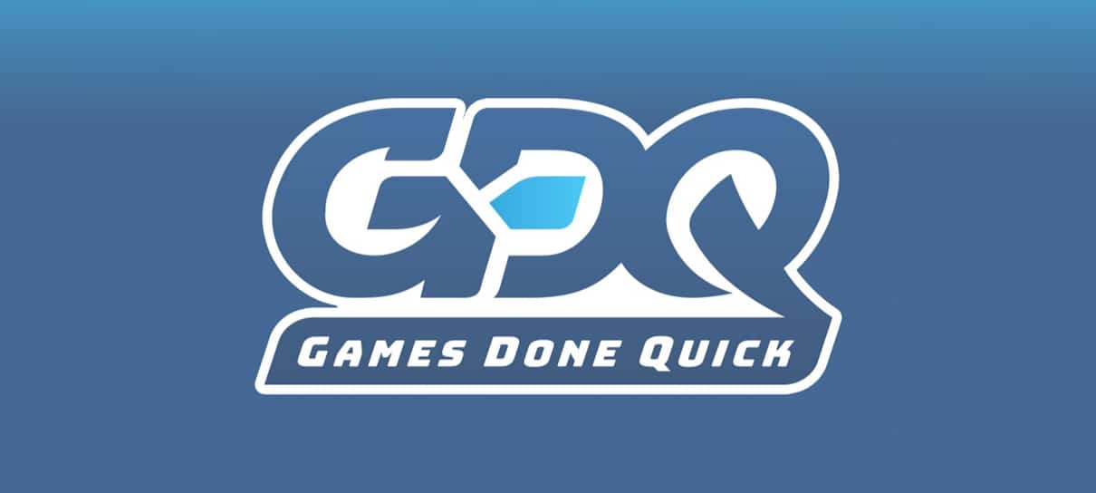 Awesome Games Done Quick 2022, maratona beneficente de speedruns, vai até domingo (16)