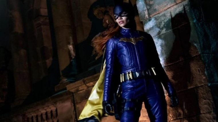 Leslie Grace revela visual da Batgirl em filme