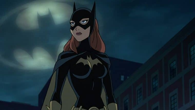 Fotos de Batgirl revelam referências a Lex Luthor e Batman de Michael Keaton