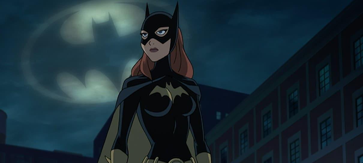 Fotos de Batgirl revelam referências a Lex Luthor e Batman de Michael Keaton