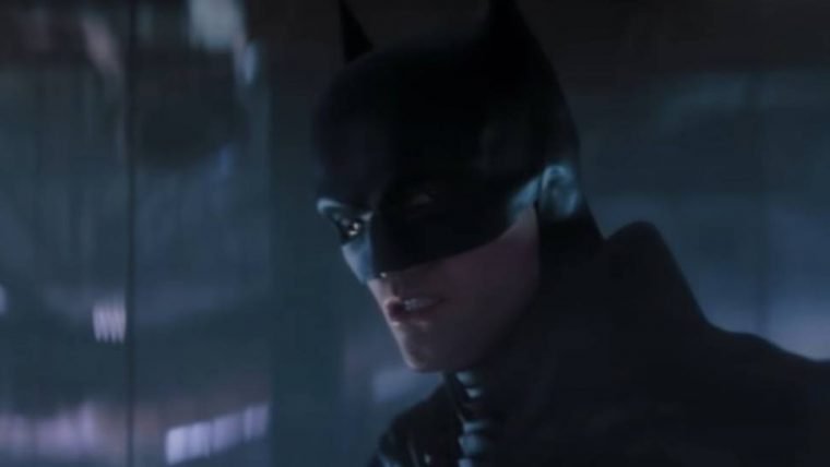 Bruce Wayne começa investigação em novo teaser de Batman