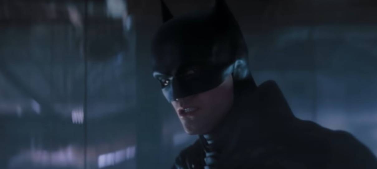 Bruce Wayne começa investigação em novo teaser de Batman