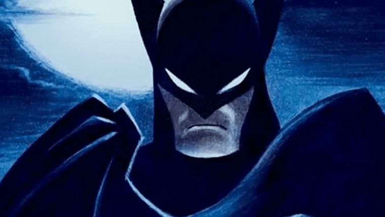 Série animada Batman: Caped Crusader terá Ed Brubaker como roteirista