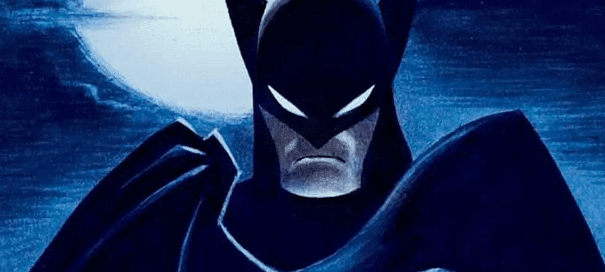 Série animada Batman: Caped Crusader terá Ed Brubaker como roteirista