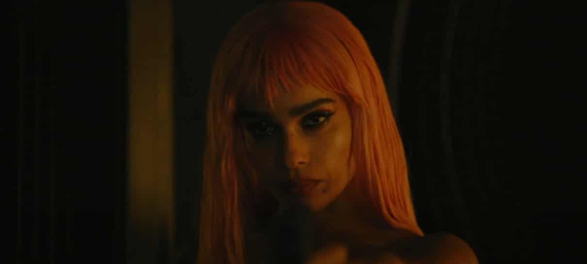 Batman ganha teaser com cenas inéditas de Mulher-Gato e Gotham