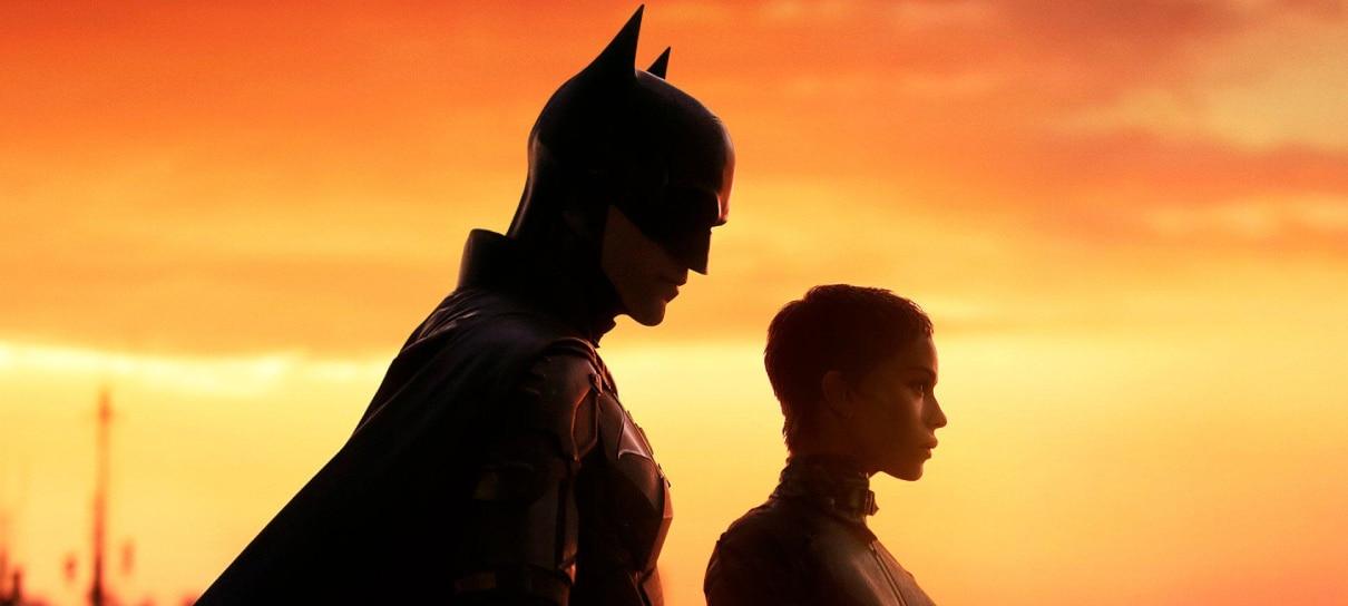 Dossiê Batman: Saiba tudo sobre novo filme do Cavaleiro das Trevas
