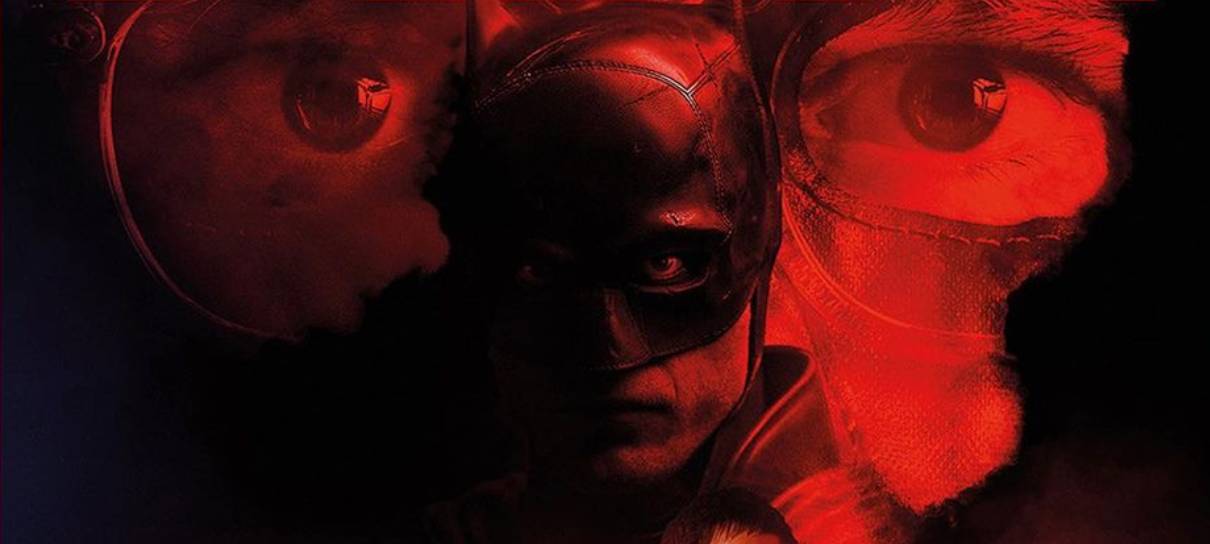 Batman estampa capa de revista com artes que reúnem inimigos e aliados