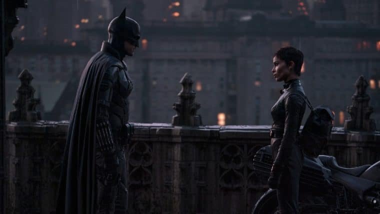 Versão preliminar de Batman com 4 horas de duração foi testada pela Warner, diz site