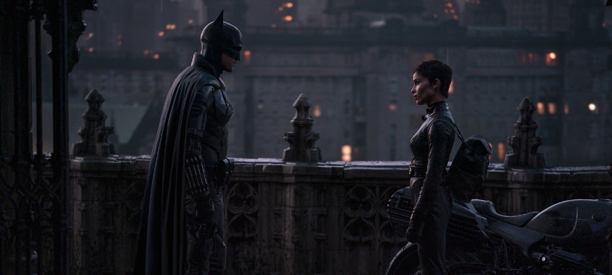 Versão preliminar de Batman com 4 horas de duração foi testada pela Warner, diz site
