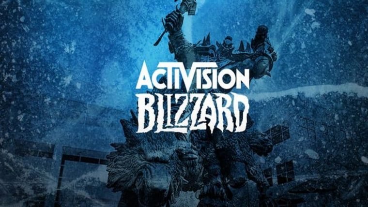 Microsoft anuncia compra da Activision Blizzard