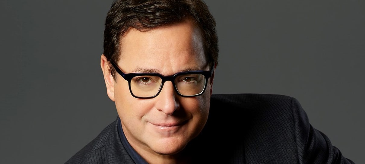 Bob Saget, de Três é Demais, morre aos 65 anos