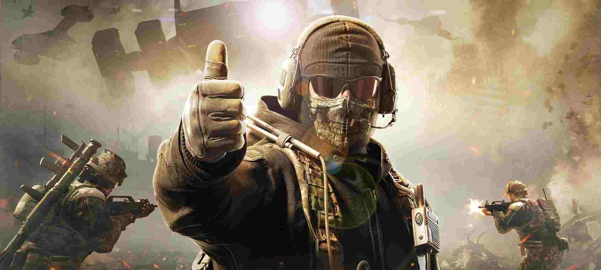 Microsoft planeja manter jogos da Activision Blizzard em consoles da Sony