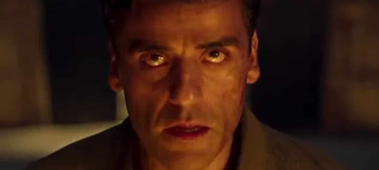 Série do Cavaleiro da Lua ganha teaser; assista
