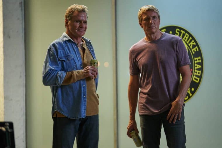 Imagem de Cobra Kai