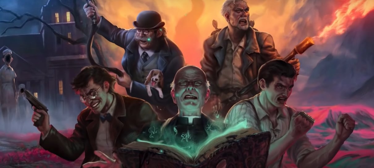 Saiba como receber as primeiras recompensas digitais do Nerdcast RPG