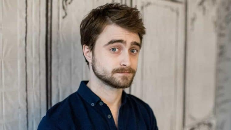 Daniel Radcliffe vai interpretar cantor Weird Al em cinebiografia