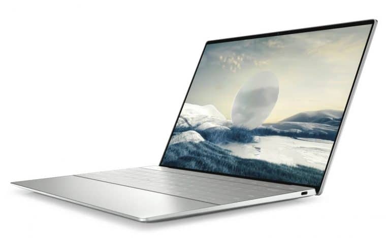 Dell Xps 13 é um dos itens apresentados na CES 2022