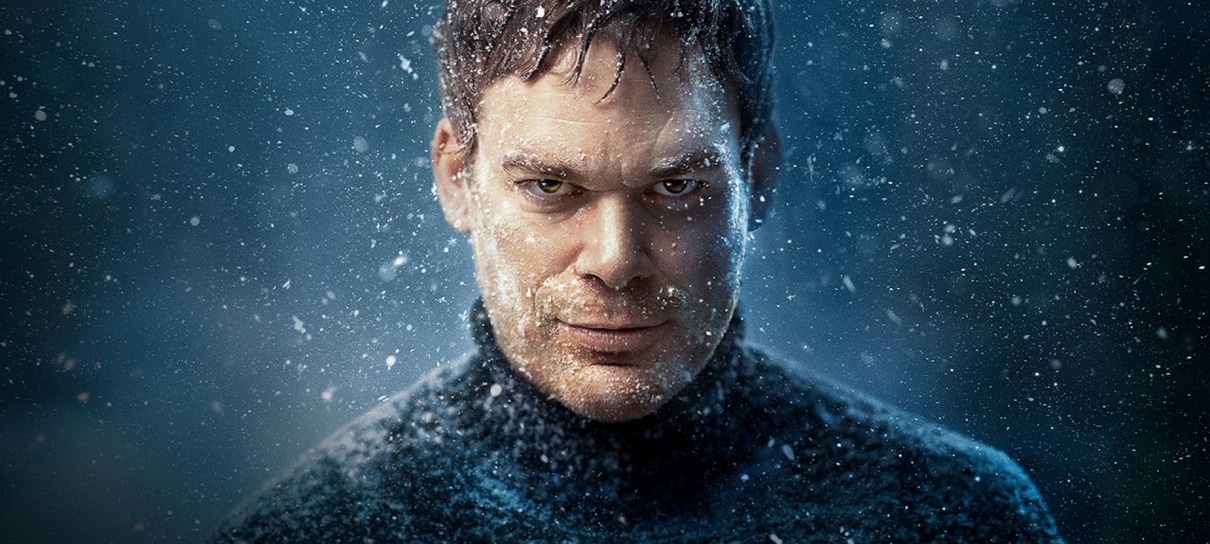 Michael C. Hall diz que final de Dexter: New Blood deve encerrar as discussões de fãs