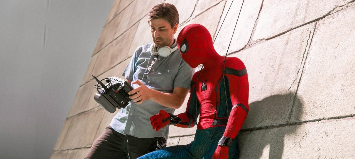 Diretor de Homem-Aranha, Jon Watts vai produzir novo filme de Premonição