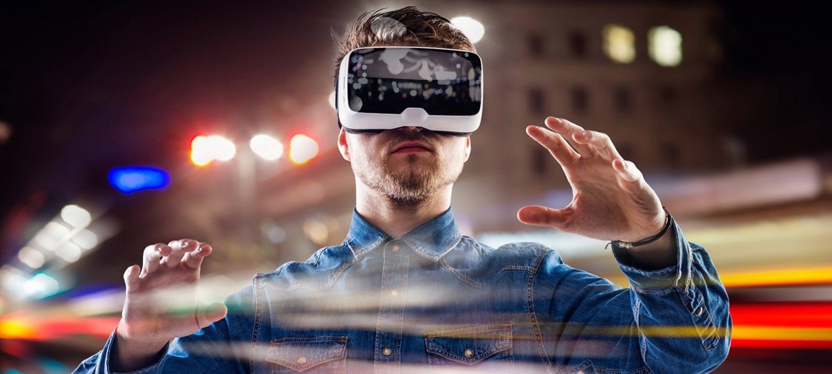 Disney registra tecnologia de realidade virtual que não precisa de fones ou óculos