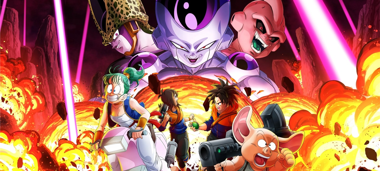 Produtor de Dragon Ball: The Breakers, Ryosuke Hara fala sobre inspirações e novidades