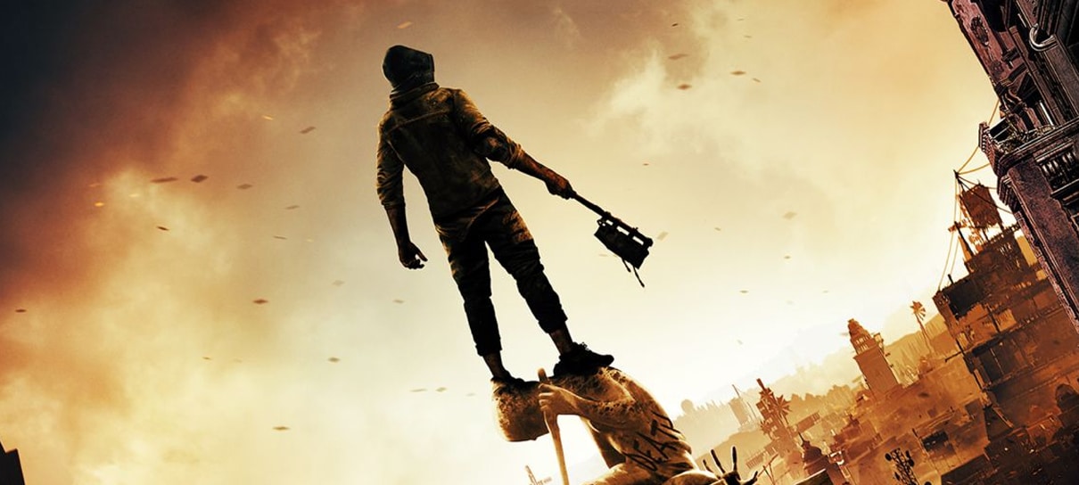 Dying Light 2 precisará de 500 horas para ser inteiramente completado