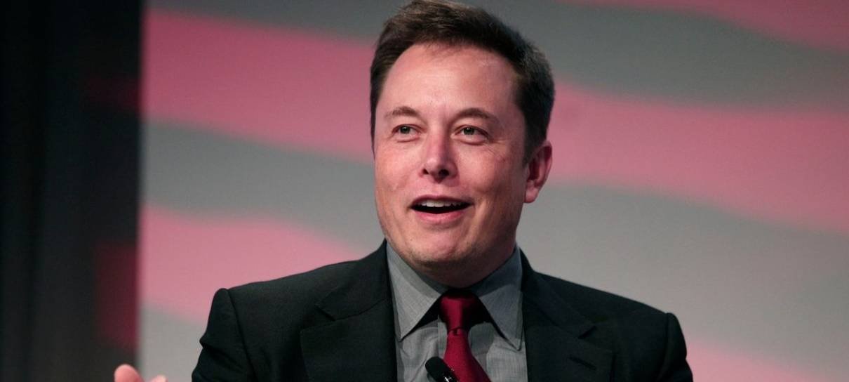 Elon Musk oferece US$ 5 mil para jovem deletar conta do Twitter que rastreia jatinho