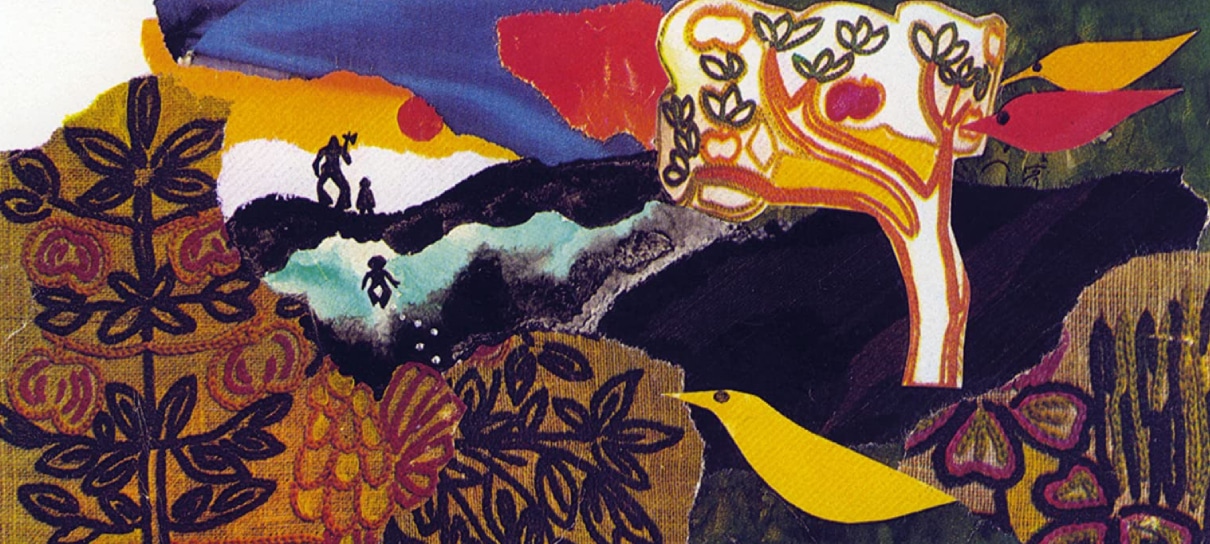 Era Outra Vez: O Lado Sombrio dos Contos de Fadas chega ao Brasil em fevereiro