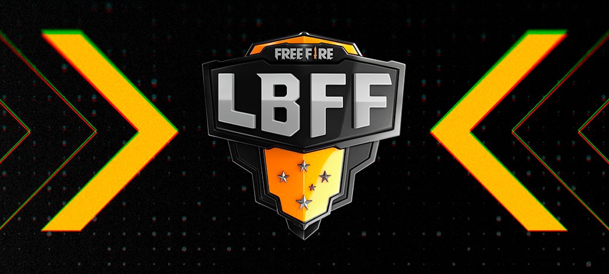 Free Fire terá campeonato brasileiro online - NerdBunker