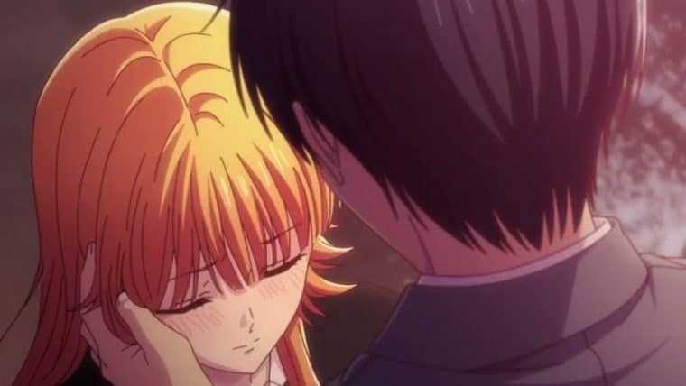  Temporada final de Fruits Basket estreia na