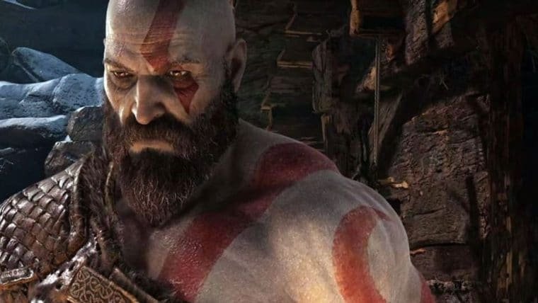 God of War alcança 65 mil jogadores simultâneos no PC, um dia após o lançamento