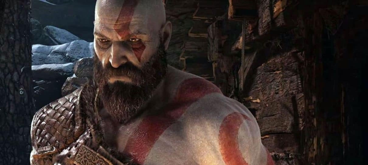 God of War alcança 65 mil jogadores simultâneos no PC, um dia após o lançamento