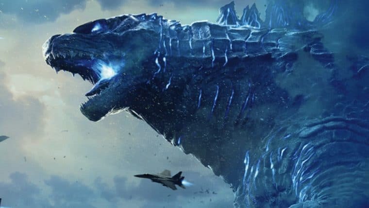 Universo de Godzilla e outros monstros terá série na Apple TV+