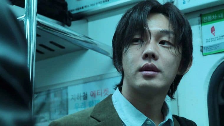 Netflix prepara série coreana com história semelhante a Não Olhe Para Cima