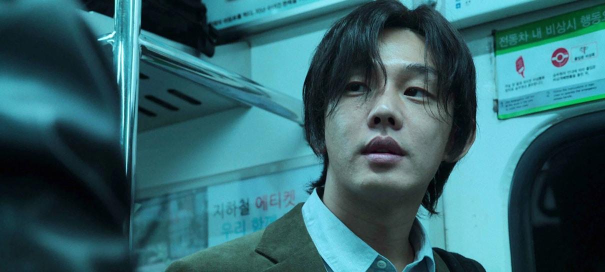 Netflix prepara série coreana com história semelhante a Não Olhe Para Cima