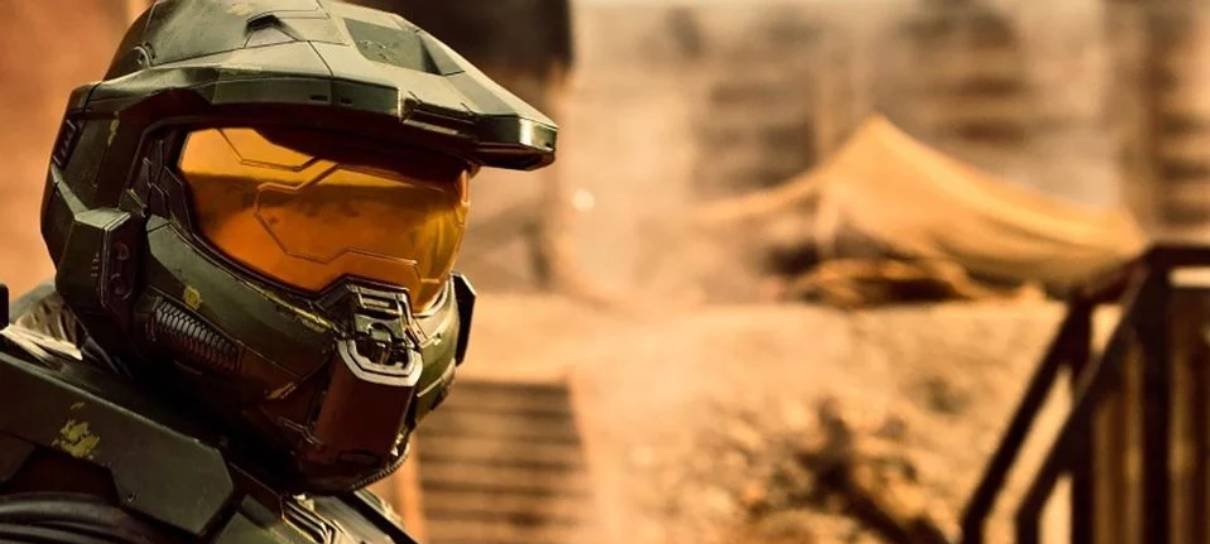 Série para TV de Halo recebe janela de lançamento e revela mais do