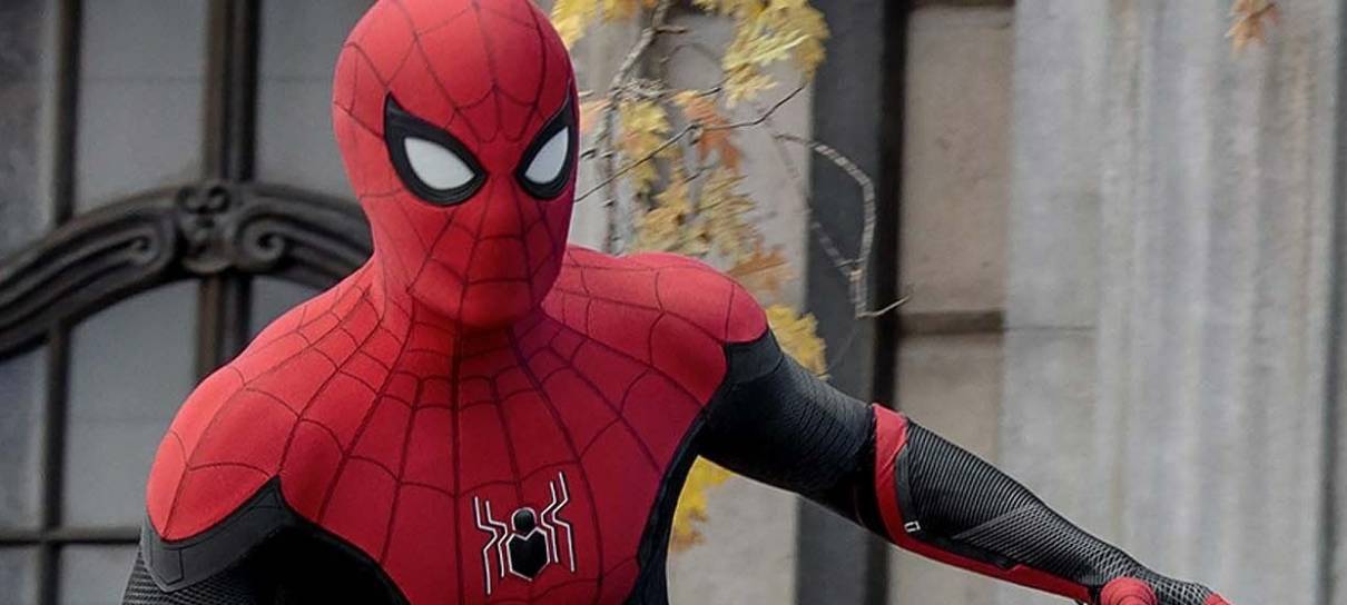 Astros de Homem-Aranha: Sem Volta Para Casa revelam por que aceitaram voltar