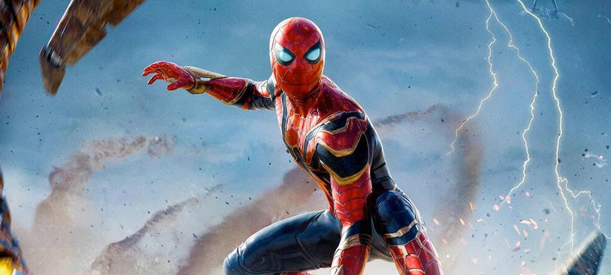 Vídeos de fã mostram o multiverso do Homem-Aranha em Belo Horizonte