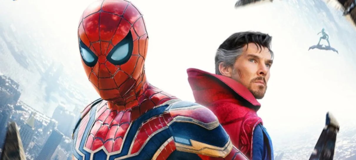 Ator de Homem-Aranha: Sem Volta Para Casa revela que foi ao cinema escondido ver a estreia