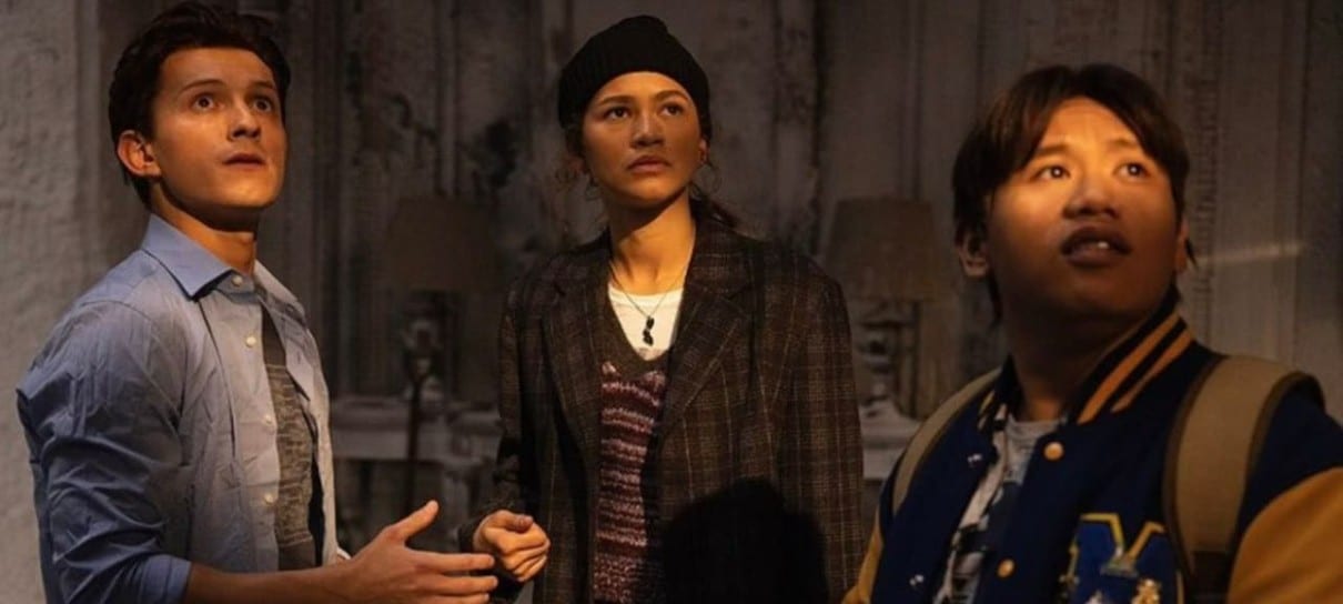 Roteiristas de Homem-Aranha: Sem Volta Para Casa falam sobre participação DAQUELE herói