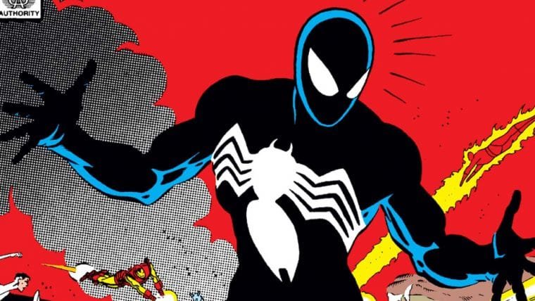 Página de quadrinho com o Homem-Aranha é leiloada por US$ 3,3 milhões